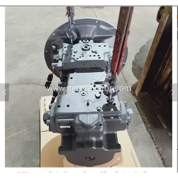 PC400 Hydraulic pump PC400 Main Pump 708-2H-00460